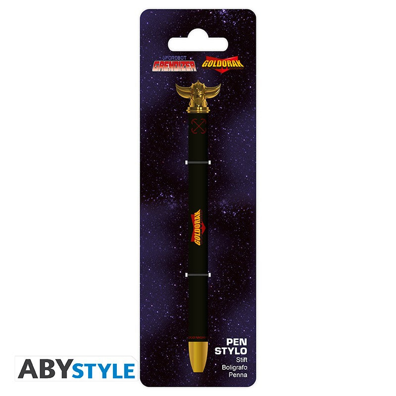 Grendizer: ABYstyle - Grendizer Pen (Stift / Penna)