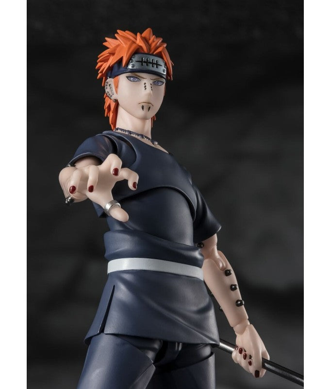S.H.Figuarts - Naruto - Pain