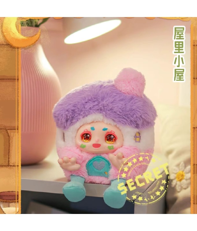 Blind Box - Kimmon - Warming Time