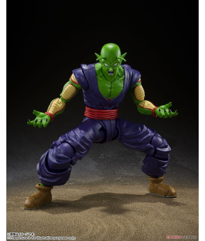S.H.Figuart - Dragon Ball - Piccolo