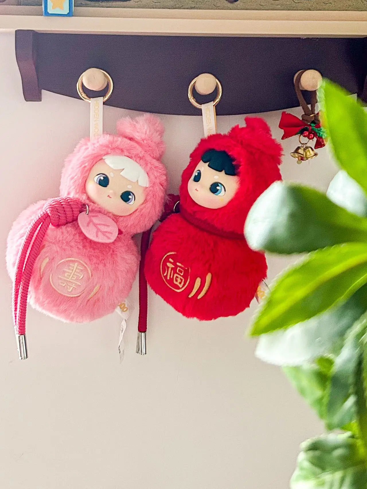 Blind Box - Cimmy Fox Series Trading Plush