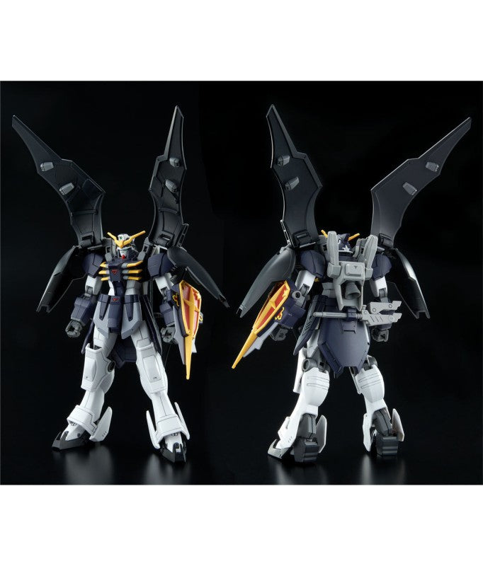 HG Gundam Deathscythe Hell
