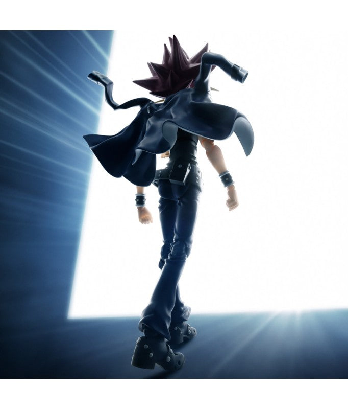 S.H.Figuarts Yami Yugi