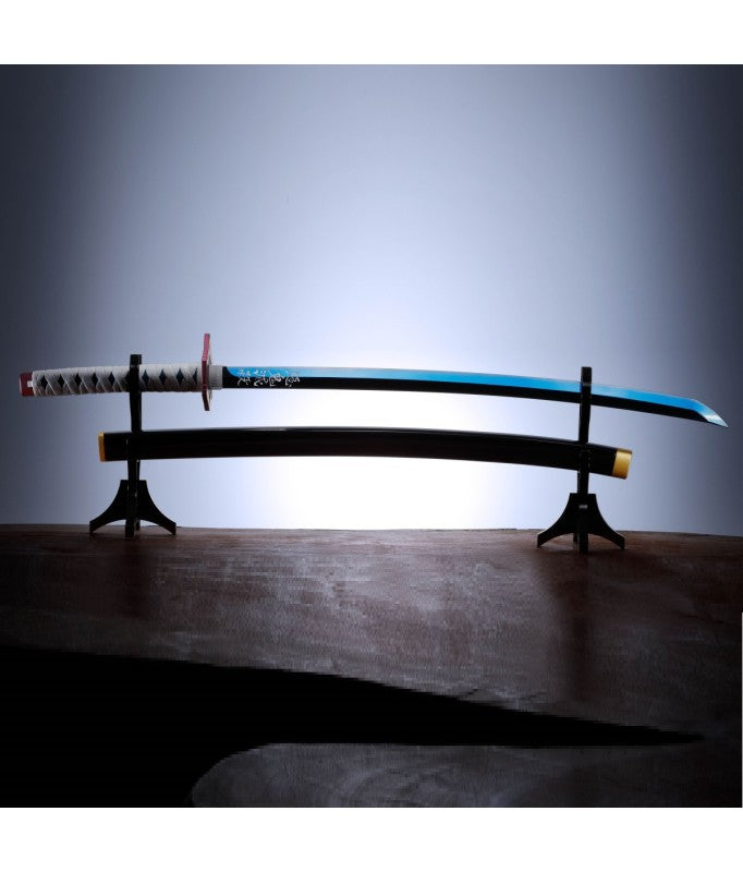 Proplica - Demon Slayer - Nichirin Sword - Tomiyoka Giyu