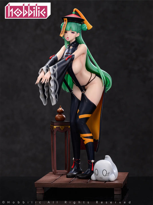 1/6 Jiangshi Sakura-san