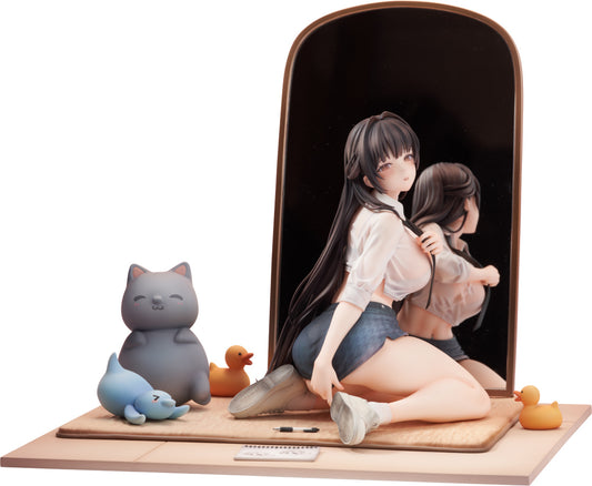 1/7 Goddess of Victory: Nikke: Marciana: School Days
