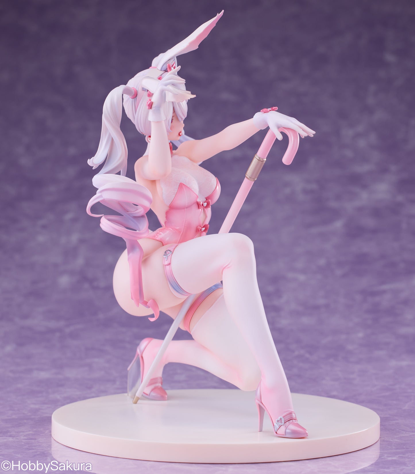 1/6 Cane Bunny Girl Standard Edition
