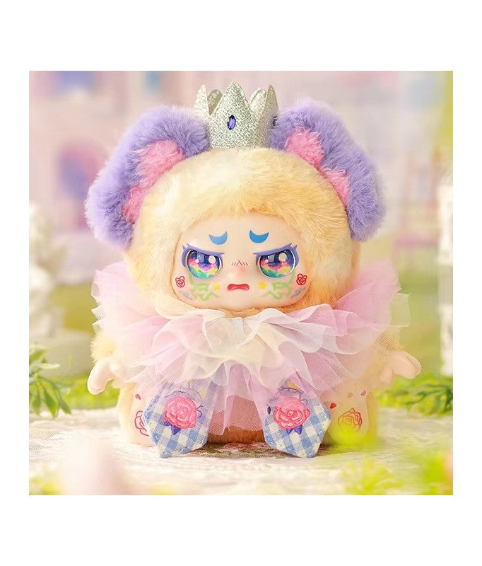 Blind Box - Kimmon - You‘re the protagonist