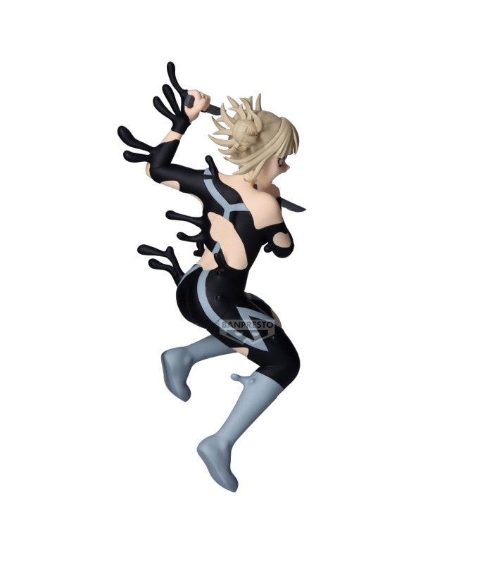 The Evil Villains - My Hero Academia - Toga Himiko