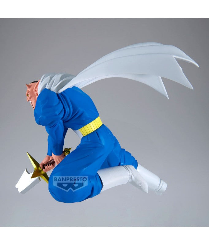 Match Makers - Dragon Ball - Dabura