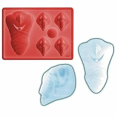 Kotobukiya Evangelion Ice/Chocolate Mold