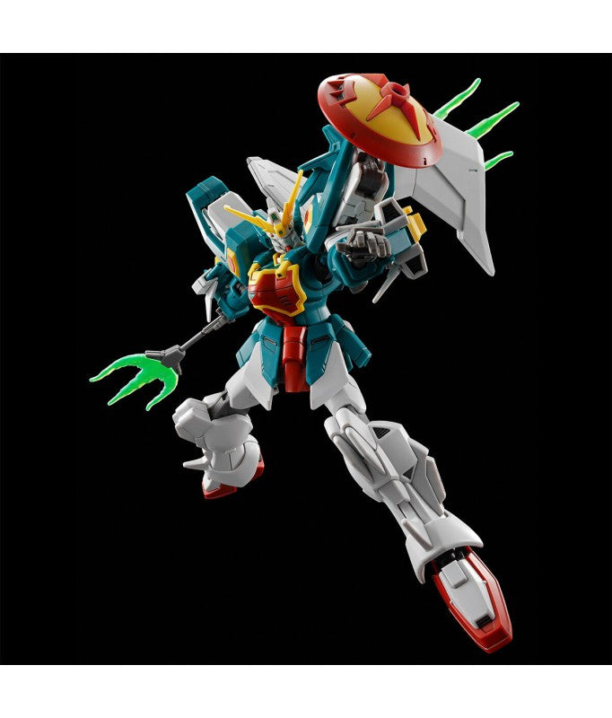 HG Gundam - Altron