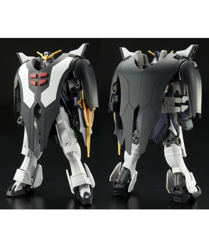 HG Gundam Deathscythe Hell