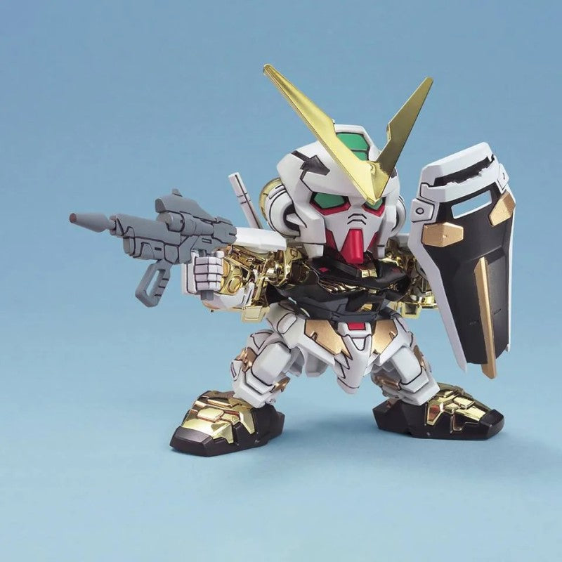 BB #299 Gundam Astray Gold Frame