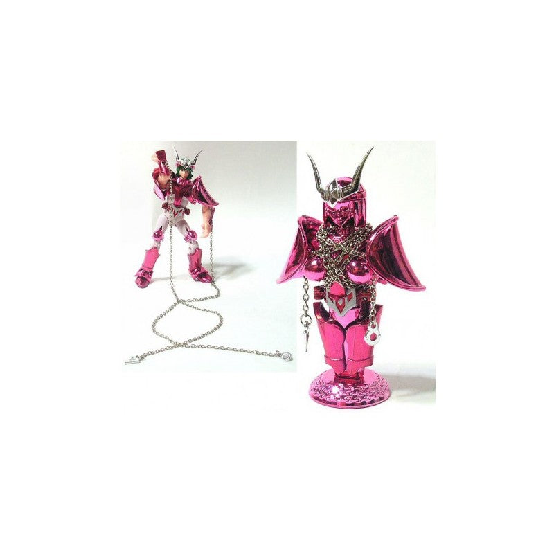 Saint Seiya Vintage Classic Andromeda Shun