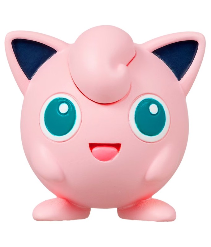Moncolle MS-18 Jigglypuff