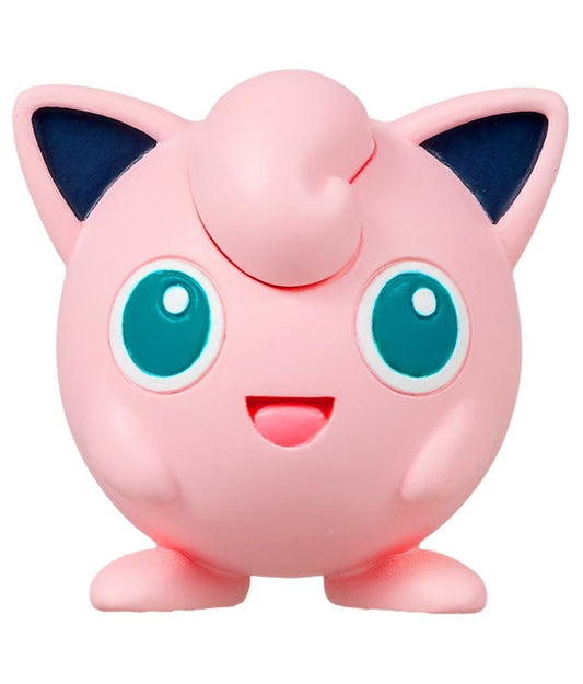 Moncolle MS-18 Jigglypuff