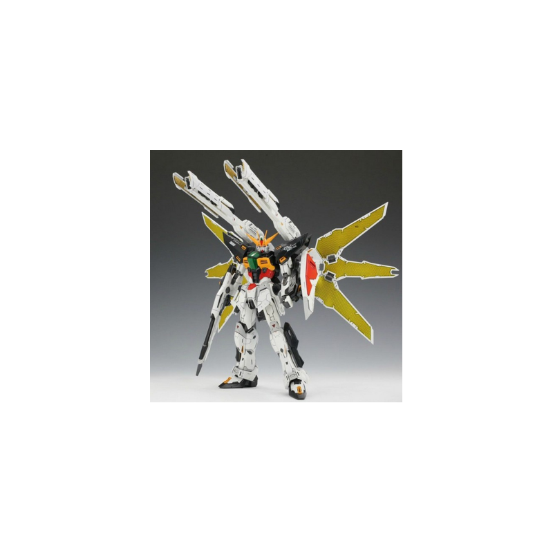 1/100 MG Gundam Double X