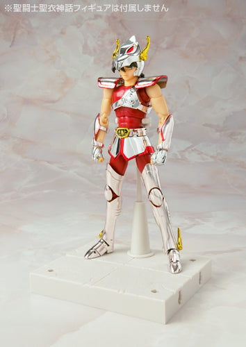 Saint Seiya Myth Cloth Appendix Display Stand Set Deluxe
