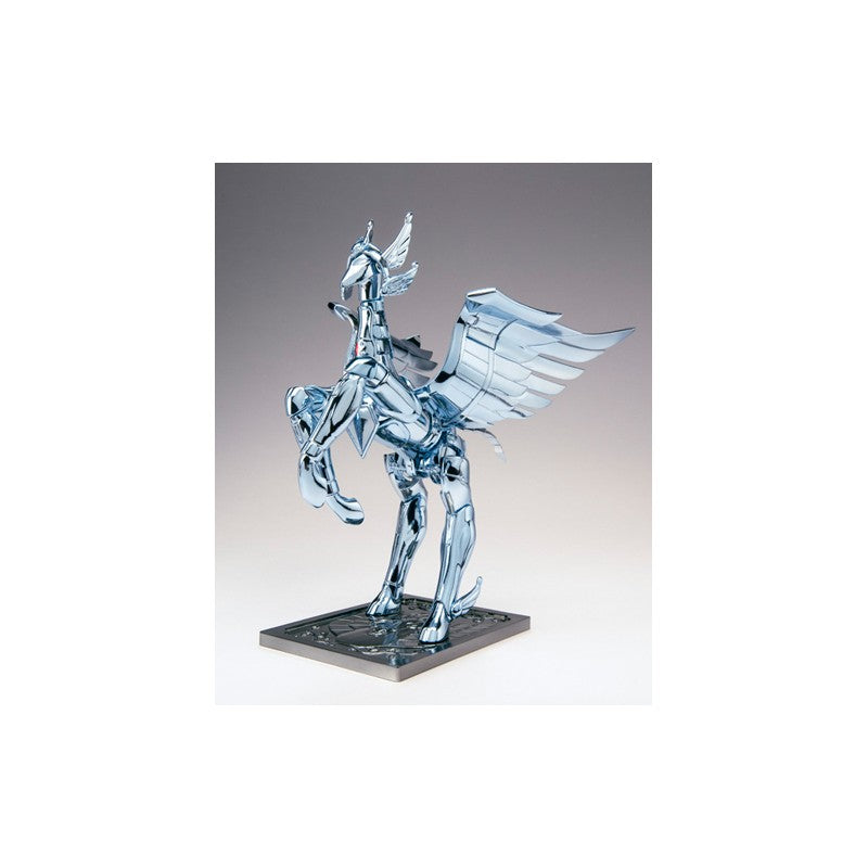 Lost Canvas Pegasus Tenma