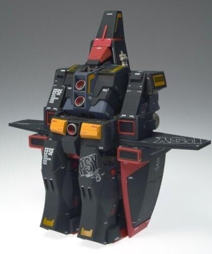 GUNDAM FIGURAZIONE FISSA METALLO COMPOSITO # 1002 Psycho Gundam