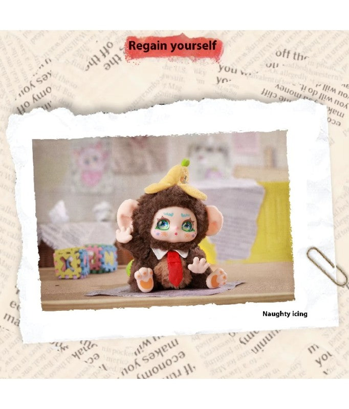 Blind Box - Kimmon - Regain Myself