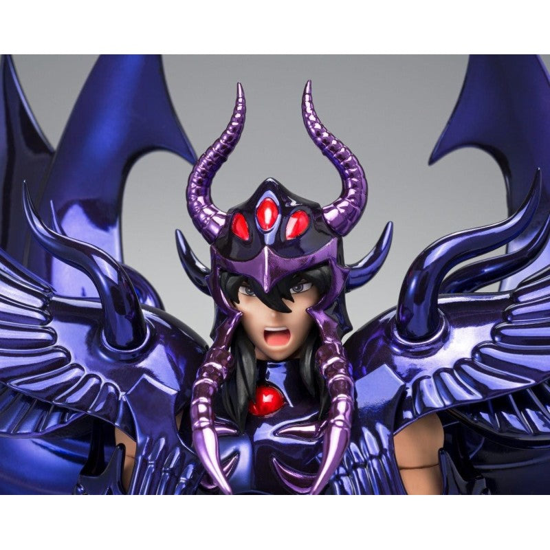 Saint Seiya Myth Cloth EX Garuda Oce