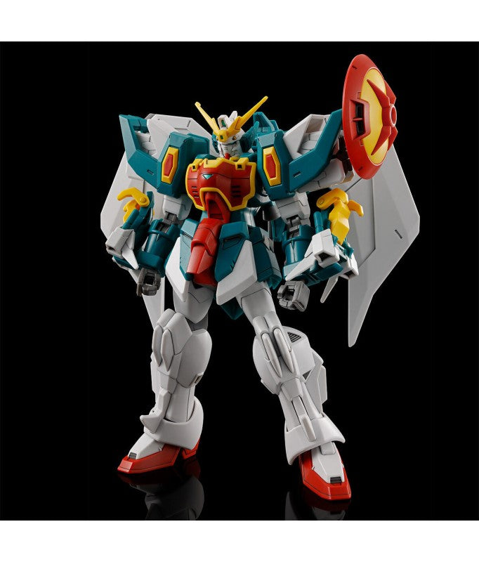 HG Gundam - Altron