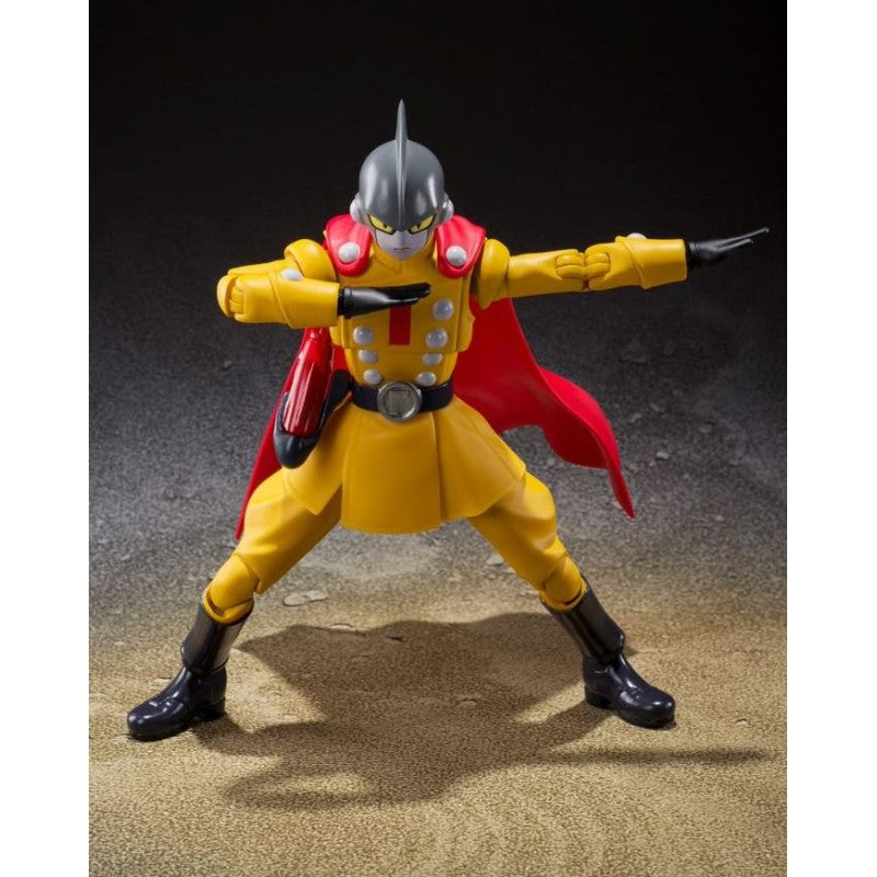S.H.Figuart - Dragon Ball - Gamma - 1