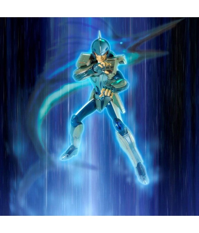 Myth Cloth Steel Saint Marine Cloth Ushio Rev.