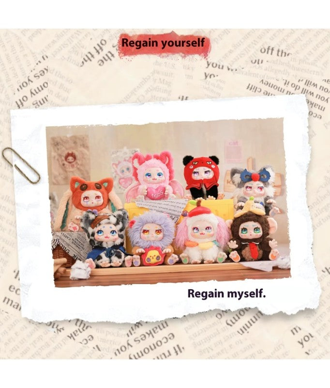 Blind Box - Kimmon - Regain Myself