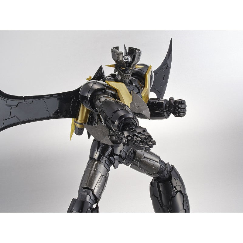 1/144 HG MAZINGER Z INFINITY BLACK VER