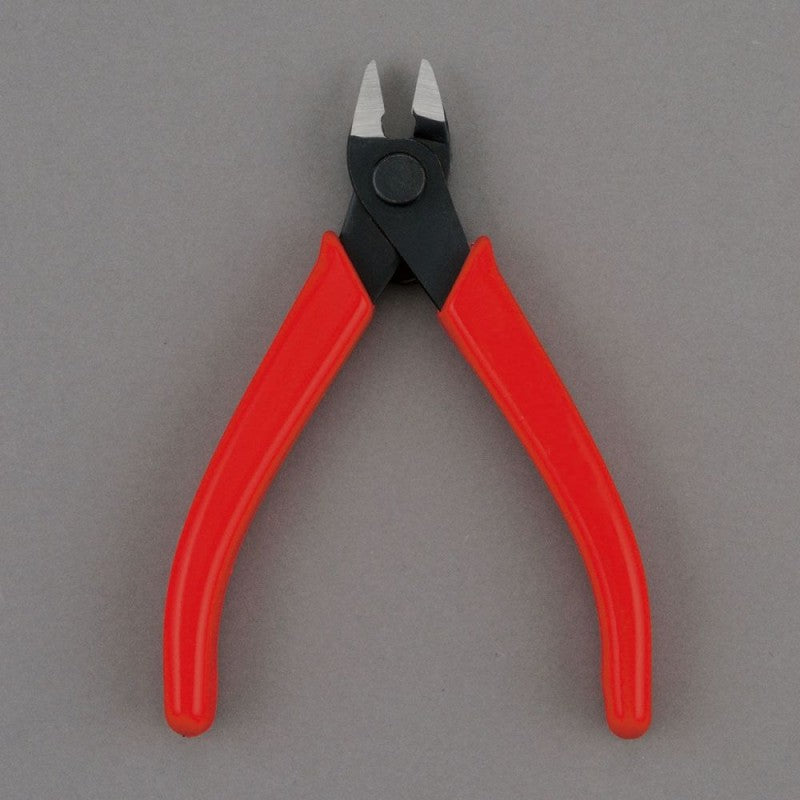 BANDAI SPIRITS Entry Nipper (Red)
