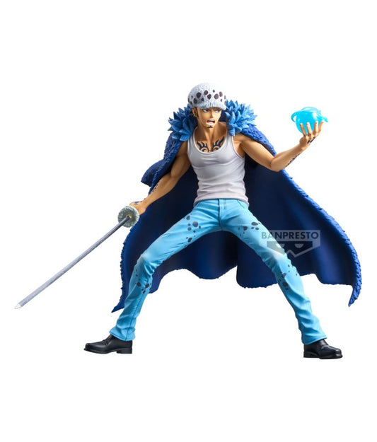 Grandista - One Piece - Trafalgar D. Law