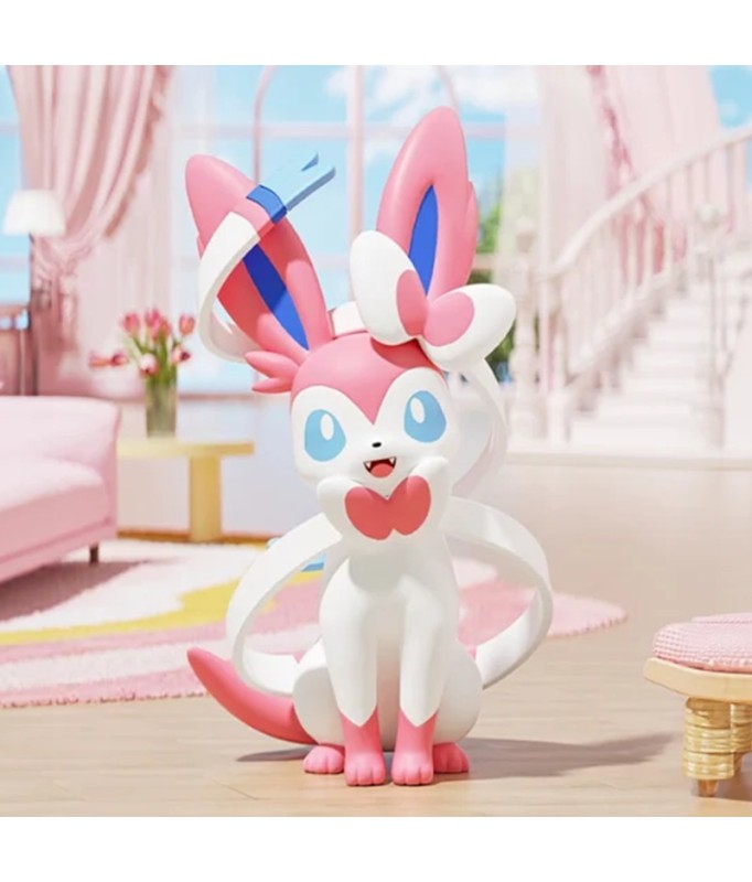 Funism Pokemon - Sylveon Prime Figure