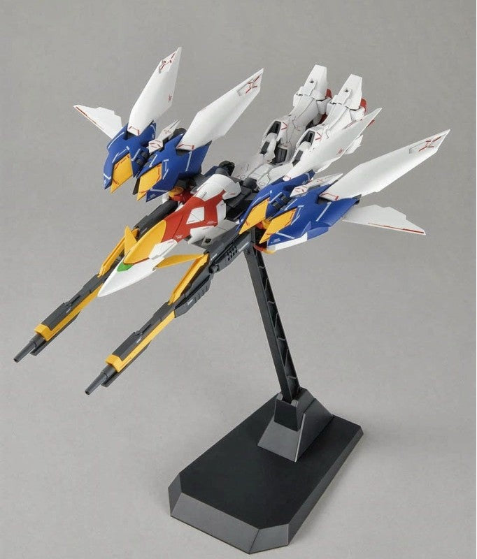 1/100 MG Wing Gundam Proto Zero EW Ver.