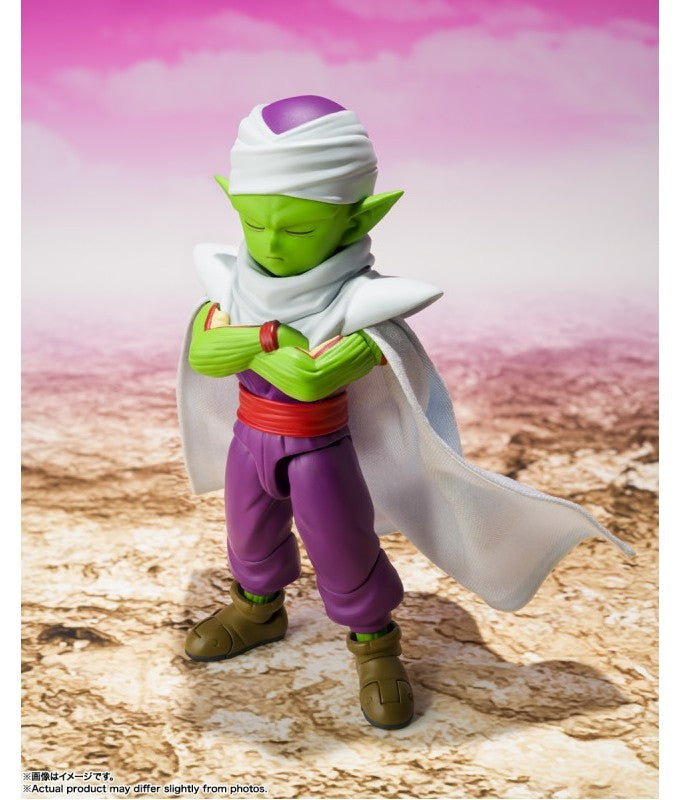 S.H.Figuart - Dragon Ball - Piccolo