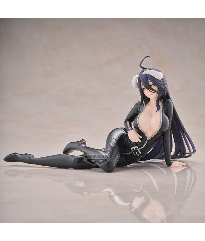Relax Time - Overlord - Albedo, Guardian Overseer