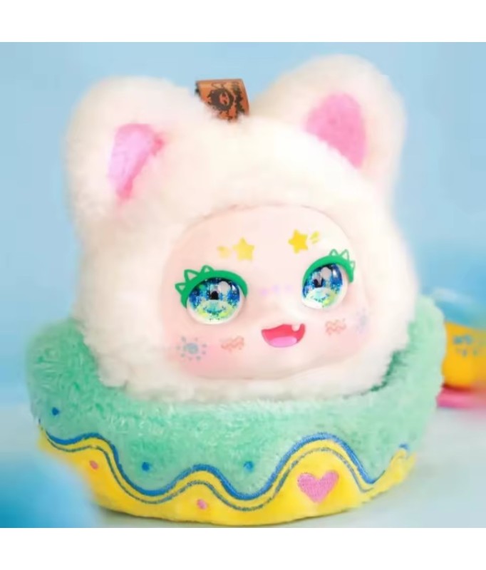 Blind Box - Kimmon - Basket Full of Loveliness