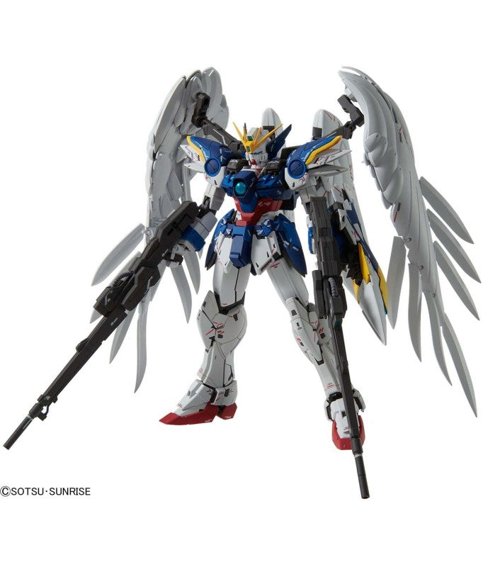 1/100 MG Wing Gundam Zero EW Ver. Ka