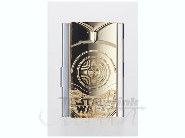 Star Wars Business Card Case C-3PO