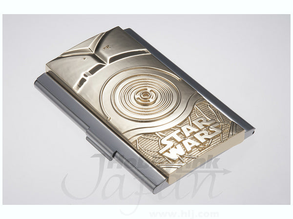 Star Wars Business Card Case C-3PO