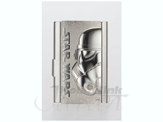 Star Wars Business Card Case Stormtrooper