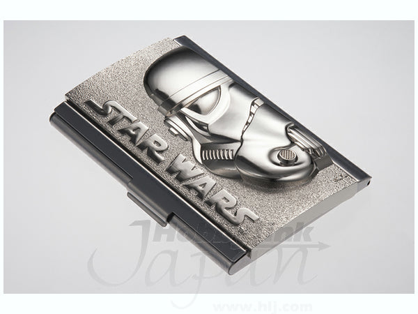 Star Wars Business Card Case Stormtrooper