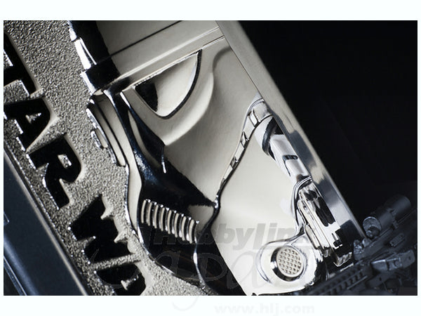 Star Wars Business Card Case Stormtrooper