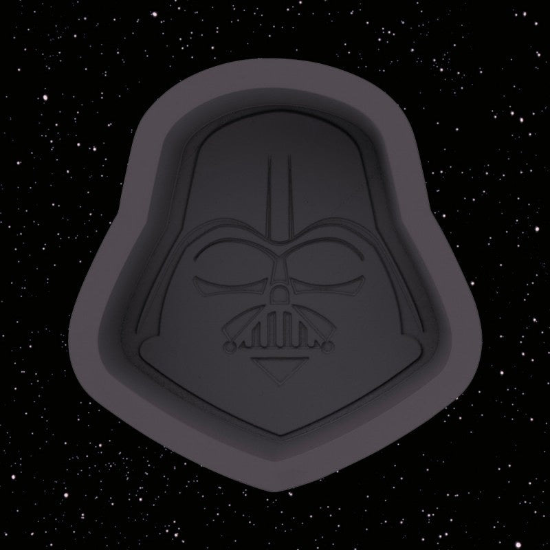 Silicone Cup Darth Vader & Stormtrooper