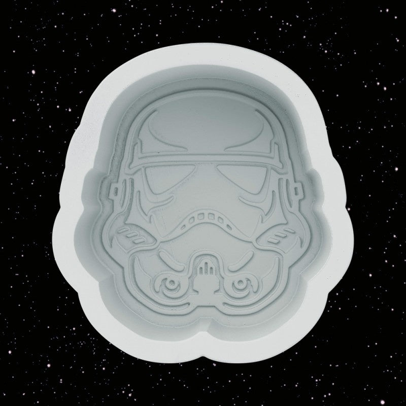 Silicone Cup Darth Vader & Stormtrooper