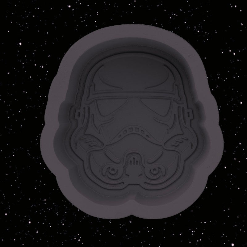 Silicone Cup Darth Vader & Stormtrooper