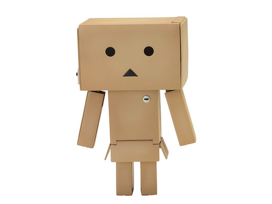 Transformable Danboard (Danbo)