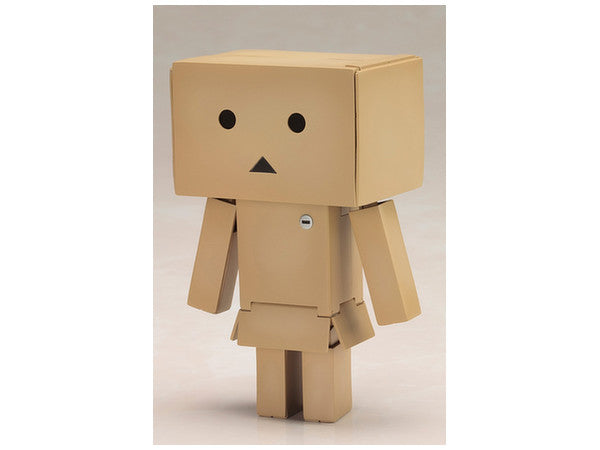 Transformable Danboard (Danbo)